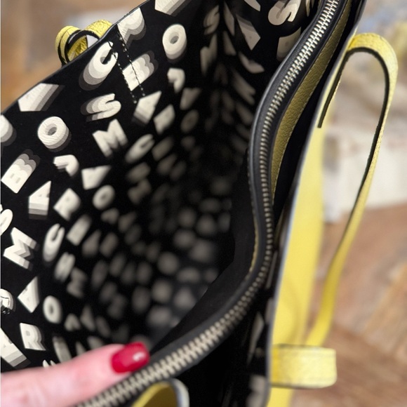 Marc Jacobs Tote - Picture 9 of 12